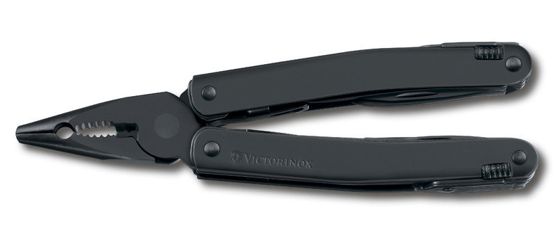 Мультитул SwissTool Spirit X (27 функций, 105 мм) VICTORINOX 3.0224.3CN, фото 2