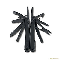 Мультитул SwissTool Spirit X (27 функций, 105 мм) VICTORINOX 3.0224.3CN