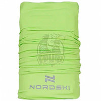 Баф Nordski Active (лаймовый) (арт. NSV412365-OS)