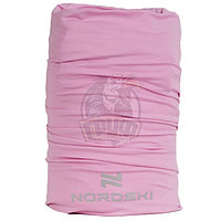 Баф Nordski Active (розовый) (арт. NSV412412-OS)