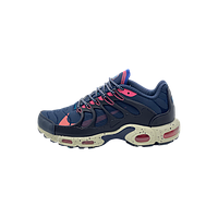 Nike Air Max Terrascape Plus Navy/Red