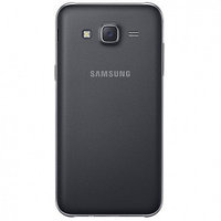 Задняя крышка для Samsung Galaxy J5 2015 (J500H ) черный