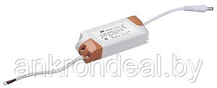 LED-драйвер MG-40-600-01 E для LED светильников 36Вт IEK