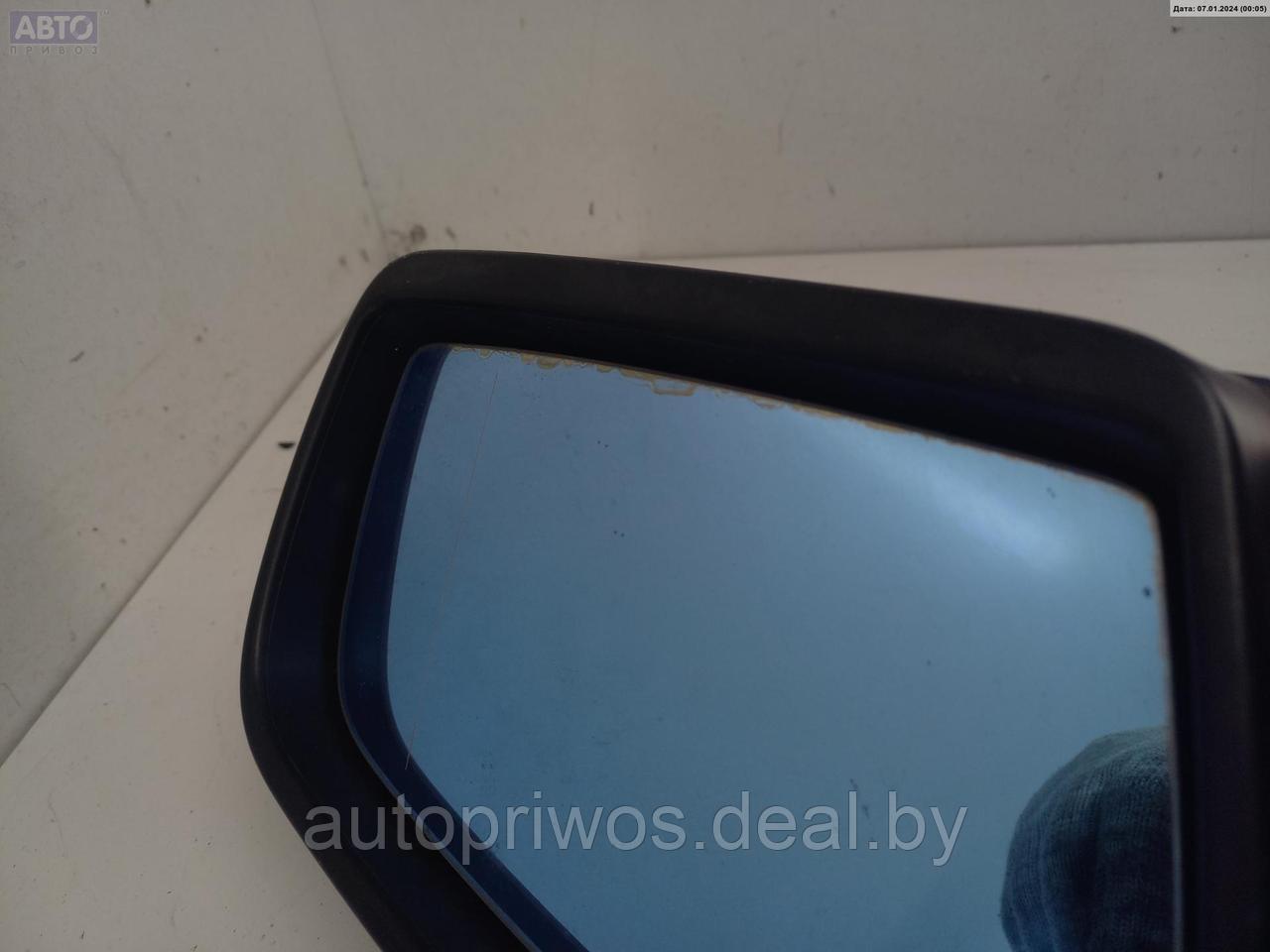 Зеркало наружное правое BMW 5 E60/E61 (2003-2010) - фото 2 - id-p220593884