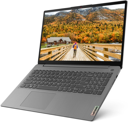 Ноутбук Lenovo IdeaPad 3 15ALC6 82KU00G2RE - фото 3 - id-p222318349