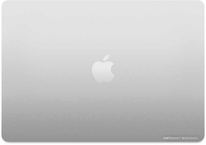 Ноутбук Apple Macbook Air 15" M2 2023 MQKT3 - фото 4 - id-p222318367