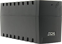 UPS ИБП UPS 800VA PowerCom Raptor RPT-800A (800 ВА/ 480 Вт, AVR, 3 розетки IEC320 C13) (792804)