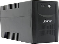 ИБП UPS 2000VA PowerMAN Back PRO 2000 Plus USB, 4 евророзетки, USB, батарея 12В 9Ач 2 шт., 11.5 кг. (1122860)