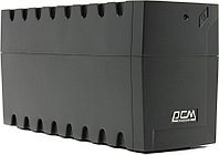 ИБП UPS 600VA PowerCom Raptor RPT-600A Euro Black (657704)