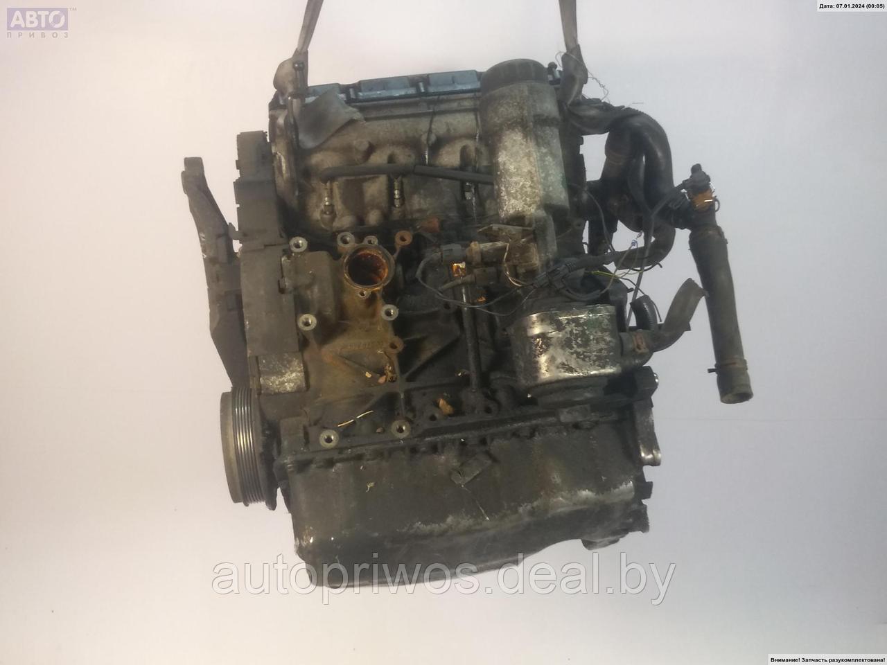 Двигатель (ДВС) Ford Galaxy (1995-2000) - фото 2 - id-p213417724