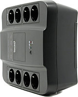 ИБП UPS 450VA PowerCom Spider SPD-450N Euro Black (332718)