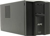 ИБП UPS 1000VA Smart C APC SMC1000I USB LCD