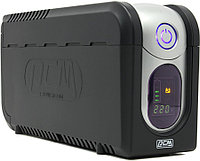 ИБП UPS 625VA PowerCom Imperial IMD-625AP +USB+защита телефонной линии/RJ45 (507308)