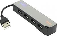 Разветвитель CBR CH-123 USB2.0 Hub 4 port