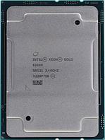 Процессор CPU Intel Xeon Gold 6246R 3.4 GHz/16core/16+35.75Mb/205W/10.4 GT/s LGA3647