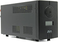 ИБП UPS 800VA PowerCom Infinity INF-800 LCD USB без АКБ (314809)