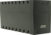 ИБП UPS 1000VA PowerCom Raptor RPT-1000AP EURO +USB+защита телефонной линии/RJ45 (859803)