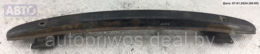 Усилитель бампера заднего Volkswagen Golf-4 - фото 1 - id-p143035534