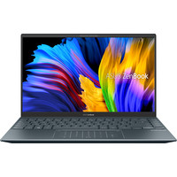Ноутбук ASUS ZenBook 14 UM425QA-KI229