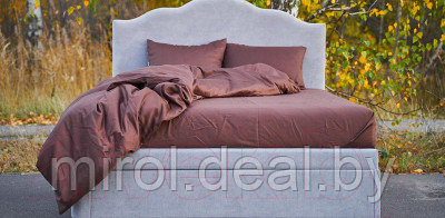Комплект постельного белья Mr. Mattress Shake Евро макси - фото 5 - id-p222320811