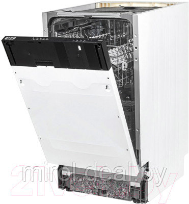 Посудомоечная машина ZORG W45I1DA512 - фото 1 - id-p222320516