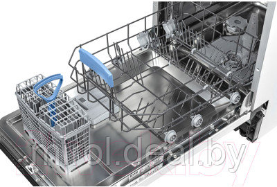 Посудомоечная машина ZORG W45I1DA512 - фото 9 - id-p222320516
