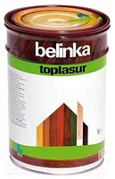 Лазурь для древесины Belinka Toplasur №11