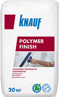 Шпатлевка Knauf Polymer Finish