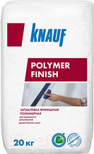 Шпатлевка Knauf Polymer Finish