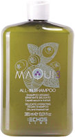 Шампунь для волос Echos Line Maqui 3 Delicate Hydrating Vegan для увлажнения волос