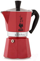 Гейзерная кофеварка Bialetti Moka Express 21009/2