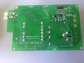 Модуль управления двигателем (инвертор) 140028579286 к стиральной машине Electrolux / Zanussi / AEG (Разборка), фото 2