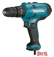 Ударная дрель-шуруповерт Makita HP0300