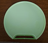 Разделочная пластиковая круглая доска арт. БА 315, фото 3