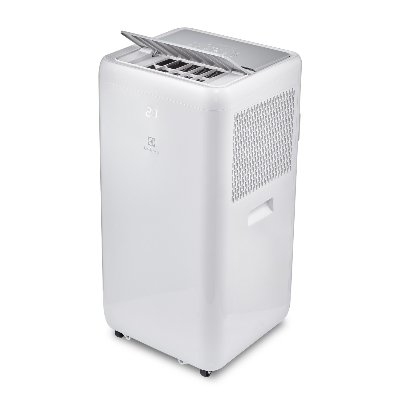 Мобильный Кондиционер Electrolux Купить В Спб