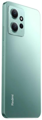 Смартфон Xiaomi Redmi Note 12 6GB/128GB с NFC (Mint Green) - фото 6 - id-p222322977