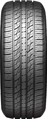 Летняя шина Kumho Crugen Premium KL33 235/65R17 104H - фото 2 - id-p222323053