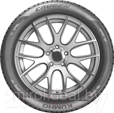 Летняя шина Kumho Crugen Premium KL33 235/65R17 104H - фото 3 - id-p222323053