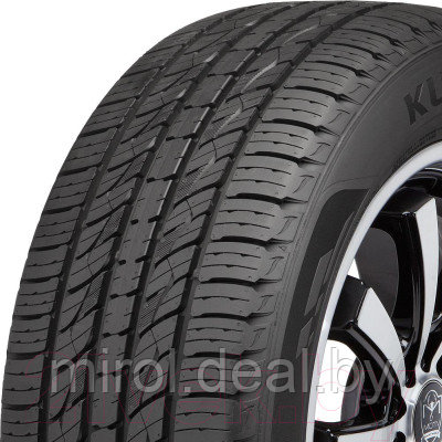 Летняя шина Kumho Crugen Premium KL33 235/65R17 104H - фото 4 - id-p222323053