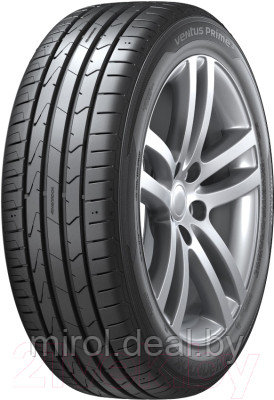 Летняя шина Hankook Ventus Prime3 K125 195/50R15 82V - фото 1 - id-p222323056