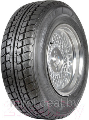 Зимняя легкогрузовая шина Landsail Snow Star 195/65R16C 104/102T - фото 1 - id-p222323307