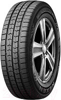 Зимняя легкогрузовая шина Nexen Winguard WT1 225/75R16C 121/120R