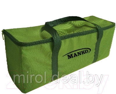 Теплообменник для палатки Manko 18 труб / 00003189 - фото 4 - id-p222322458