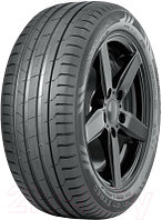 Летняя шина Nokian Tyres Hakka Black 2 SUV 235/65R17 108V