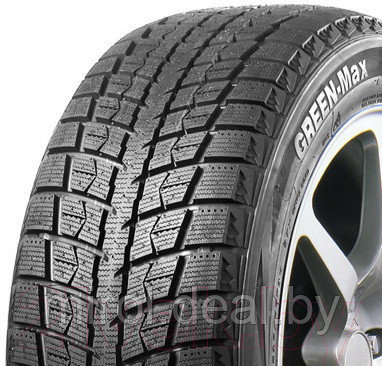 Зимняя шина LingLong GreenMax Winter Ice I-15 SUV 275/40R19 101T - фото 2 - id-p222323535