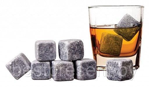 Камни для виски Whisky Stones - фото 1 - id-p222324659