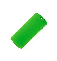 Скоба для флеш накопителя Goodram Colour, пластик, зеленый