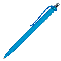 Ручка шариковая, пластик, голубой, Efes