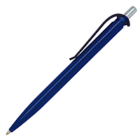 Ручка шариковая, пластик, синий, Efes
