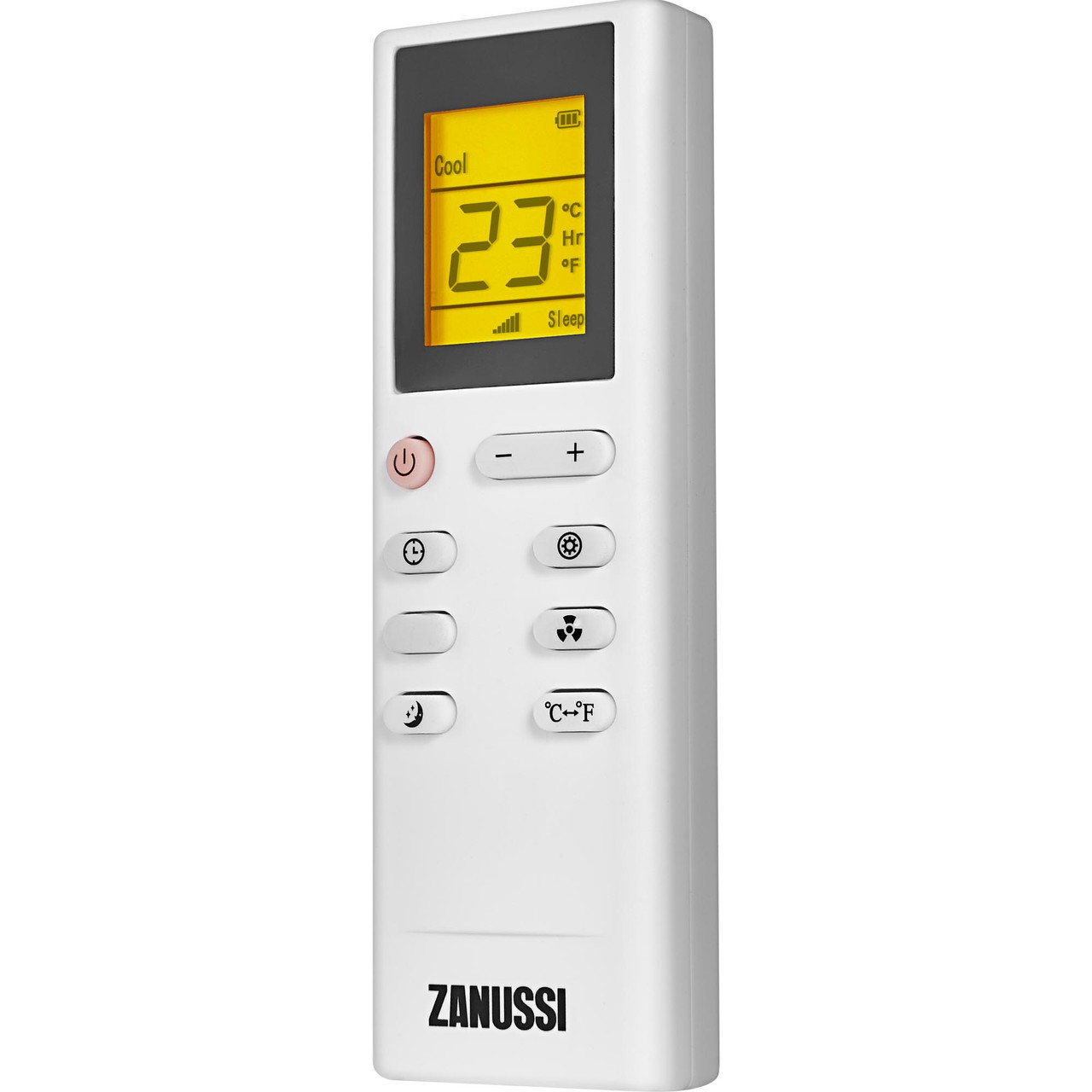 Кондиционер мобильный Zanussi SONATA ZACM-12 SN/N1 - фото 3 - id-p222325800